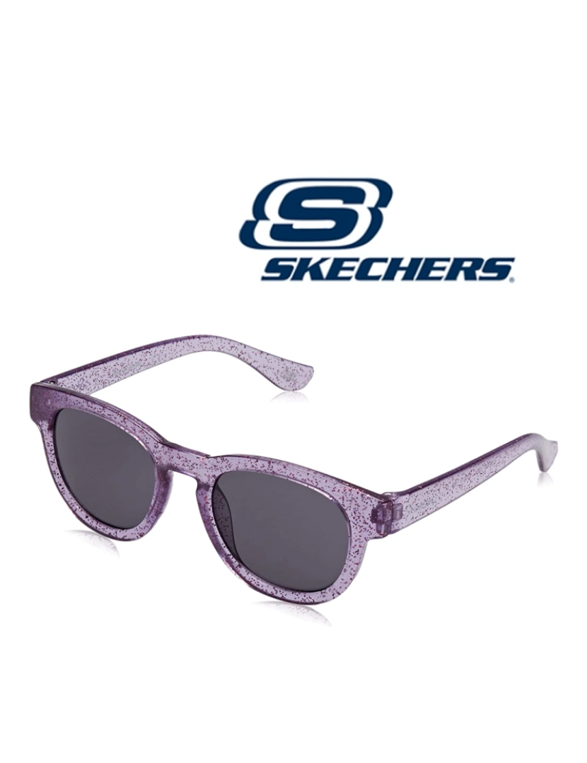 Skechers - Skechers Óculos de Sol SE90014380A