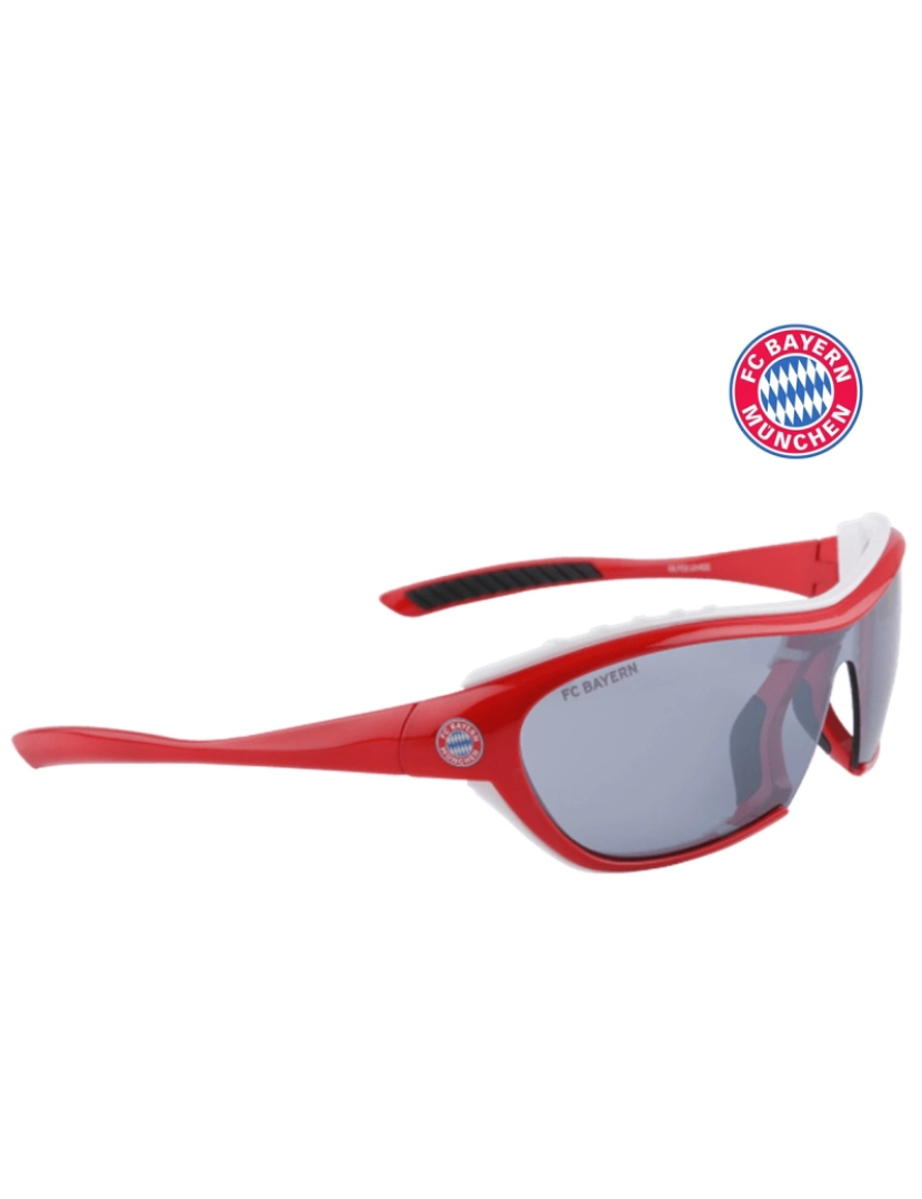 Fc Bayern - Fc Bayern Óculos Sport Junior