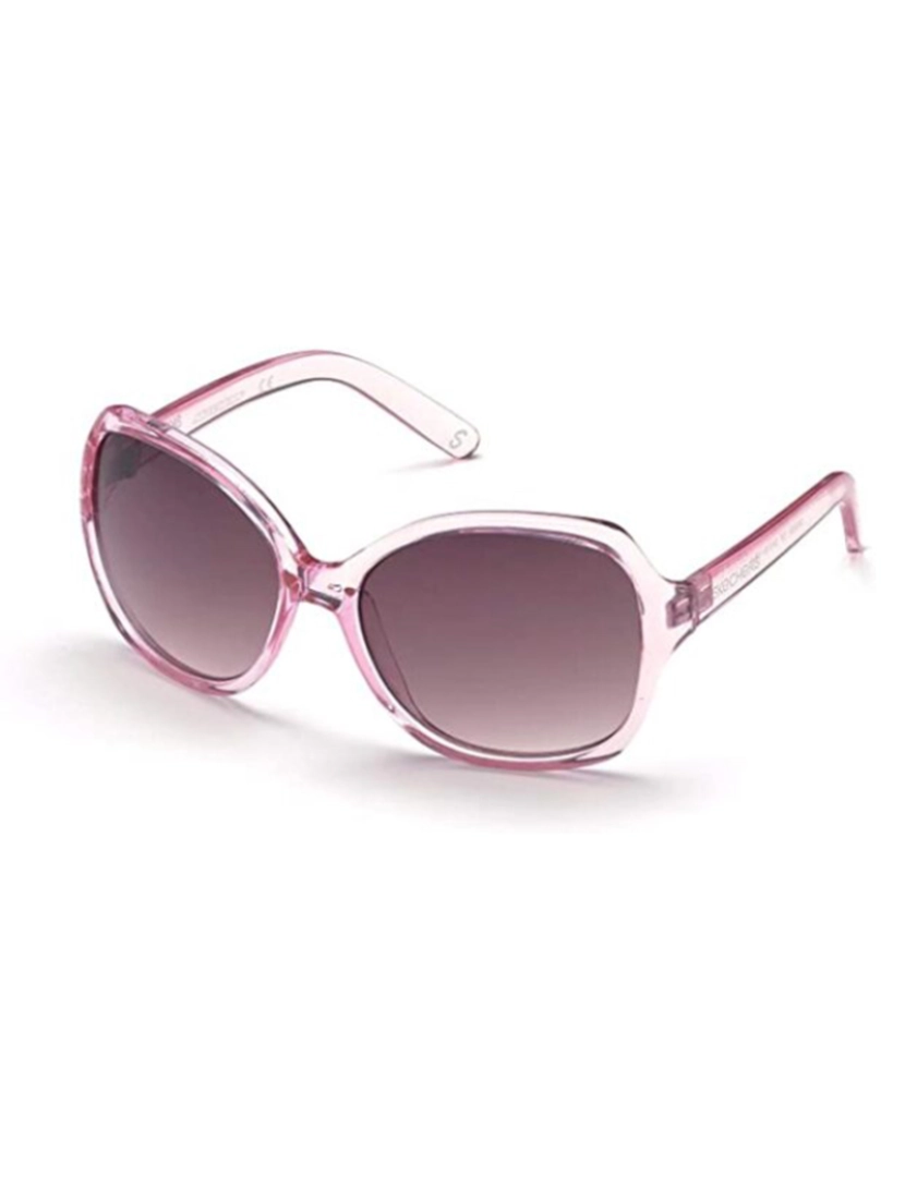 imagem de  Óculos de Sol Skechers Senhora Rosa2