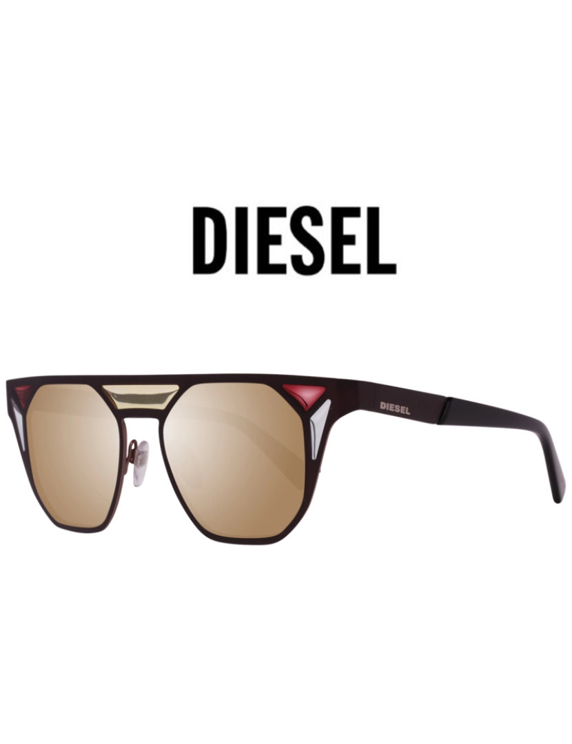 Diesel - Diesel Óculos de Sol DL0249 50G 48