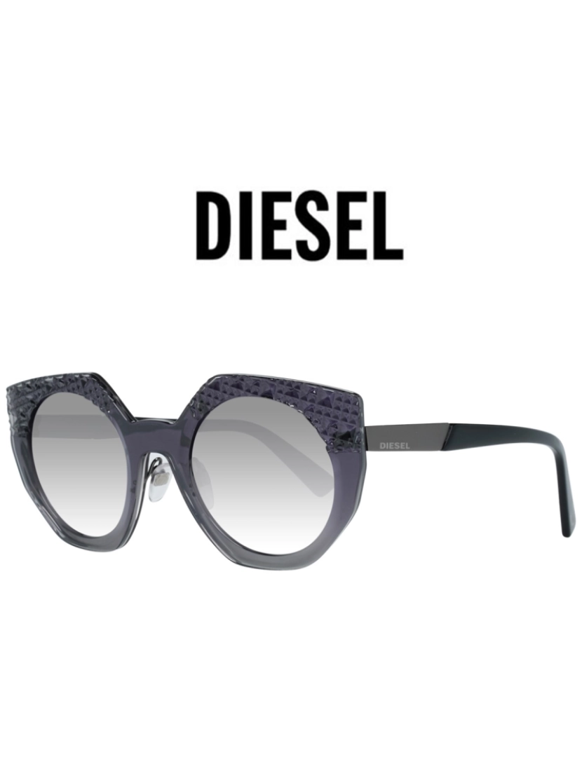 Diesel - Diesel Óculos de Sol  DL0258 20C 00