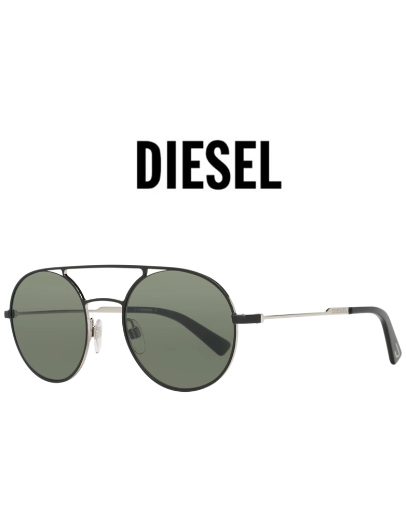 Diesel - Diesel Óculos de Sol DL0301 05N 51