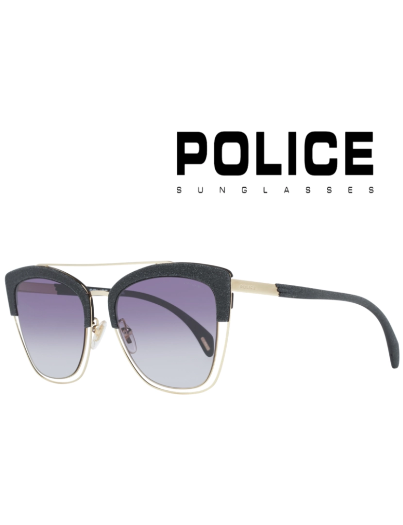 Police - Police Óculos de Sol STF SPL618