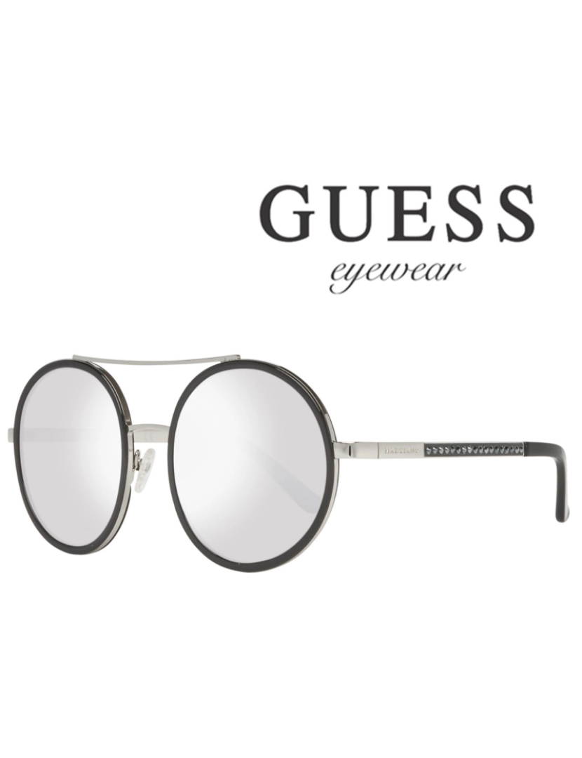 Guess by Marciano - Guess Óculos de Sol GM0780 05C 55