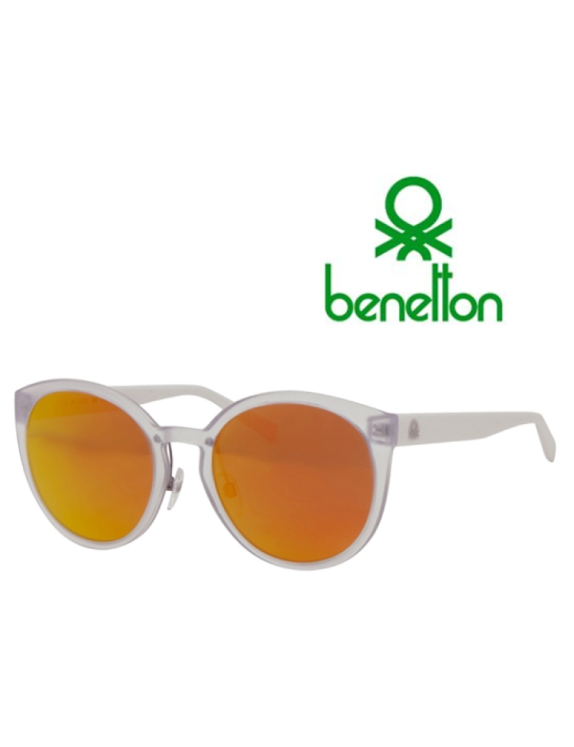 Benetton - Benetton Óculos de Sol BE5010 802 57