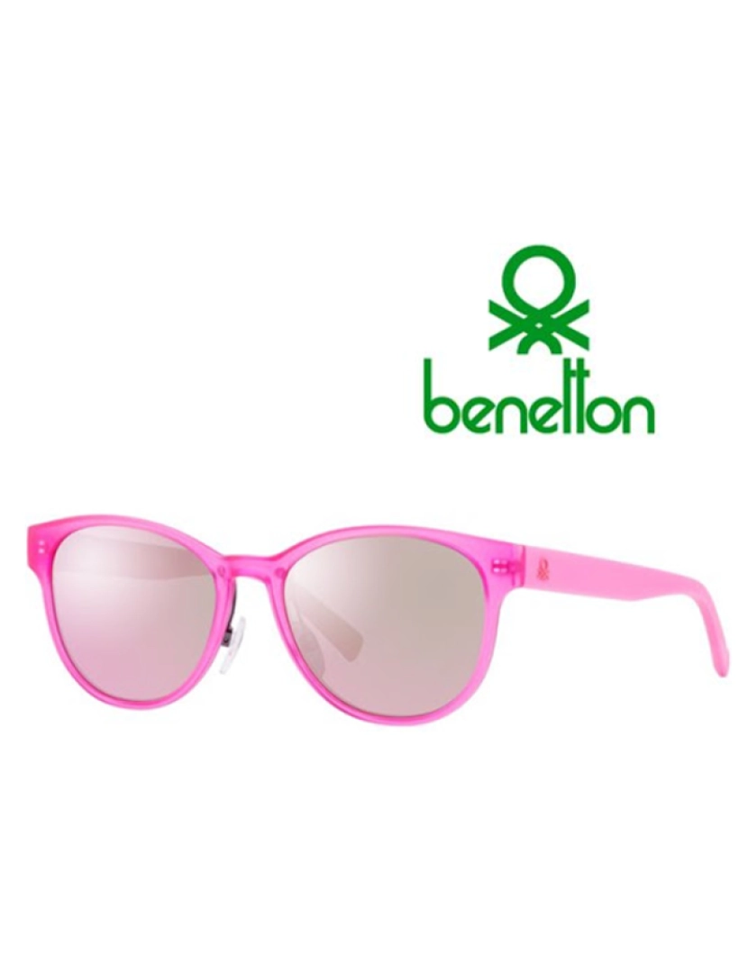 Benetton - Benetton Óculos de Sol BE5012 203 53