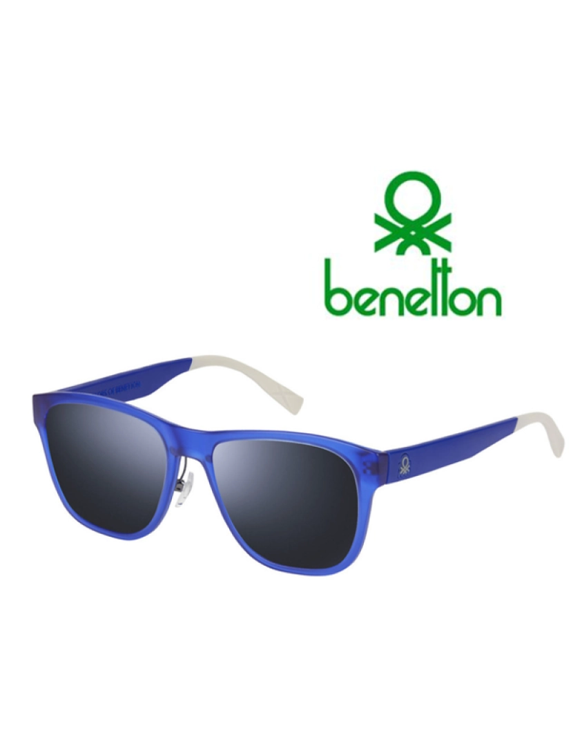 Benetton - Benetton Óculos de Sol BE5013 603 56