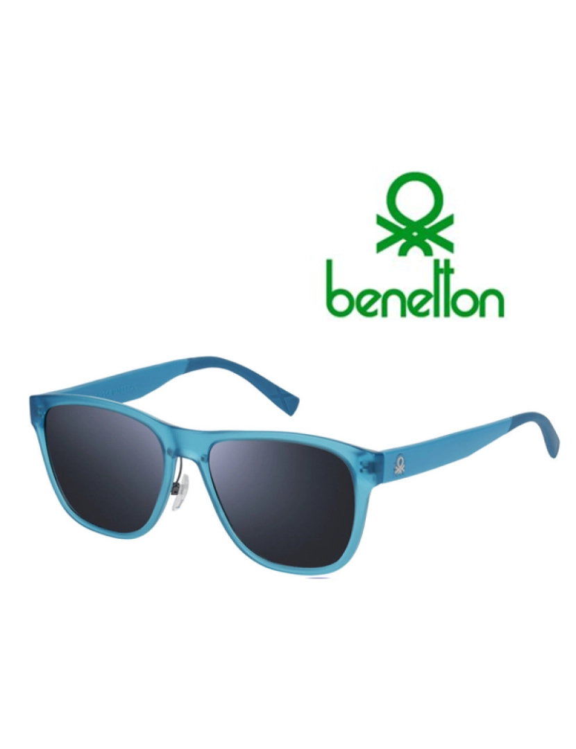 Benetton - Benetton Óculos de Sol BE5013 606 56