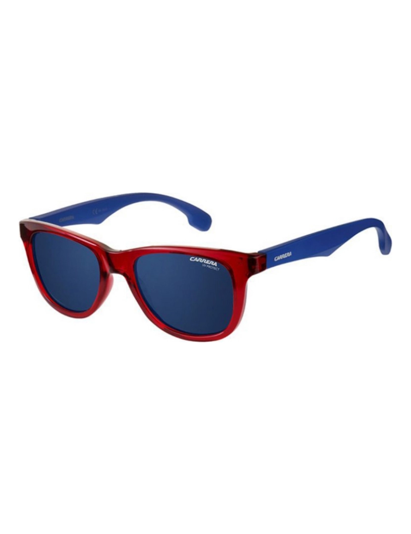 Carrera  - Óculos de Sol Criança Azul