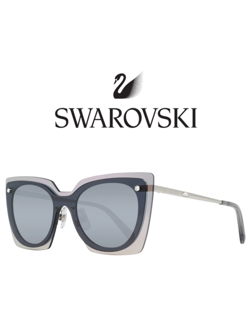 Swarovski - Swarovski Óculos de Sol SK0201 16A 00