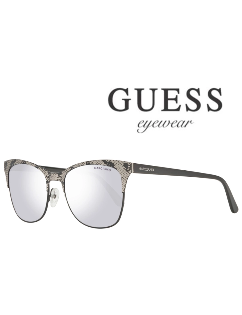 Guess by Marciano - Guess By Marciano Óculos de Sol GM0774 02B 53