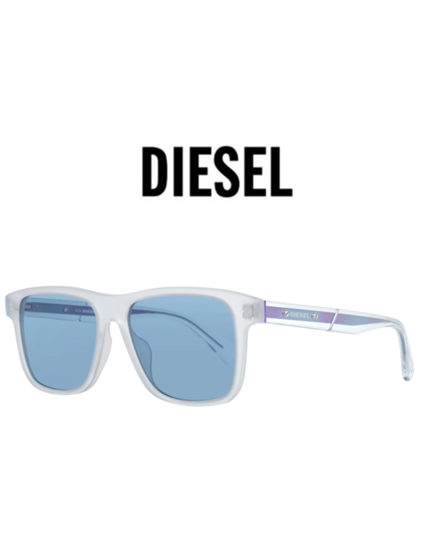Diesel - Diesel Óculos de Sol DL0279 27V 53