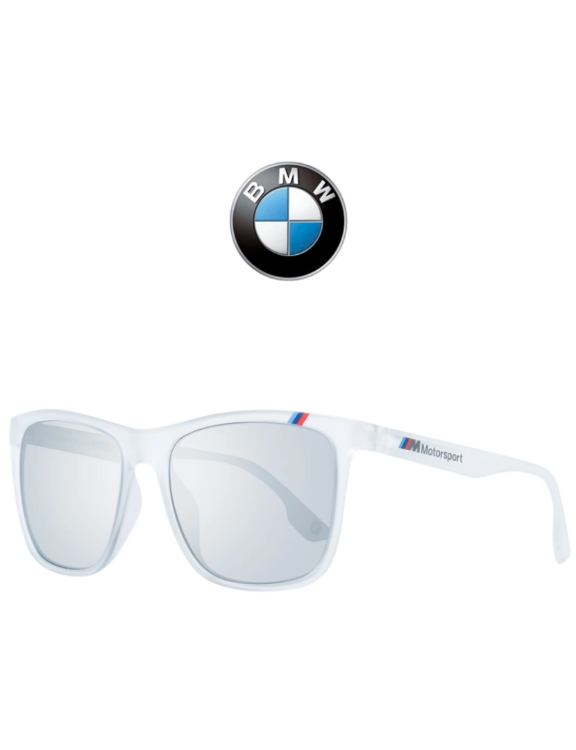 imagem de BMW Óculos de Sol BS0003-H 26C 561