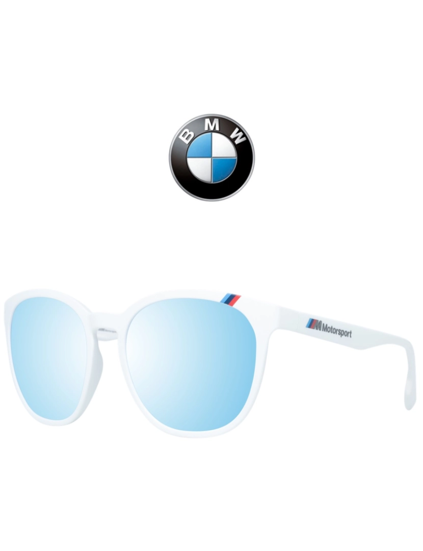 imagem de BMW Óculos de Sol BS0004 21X 541