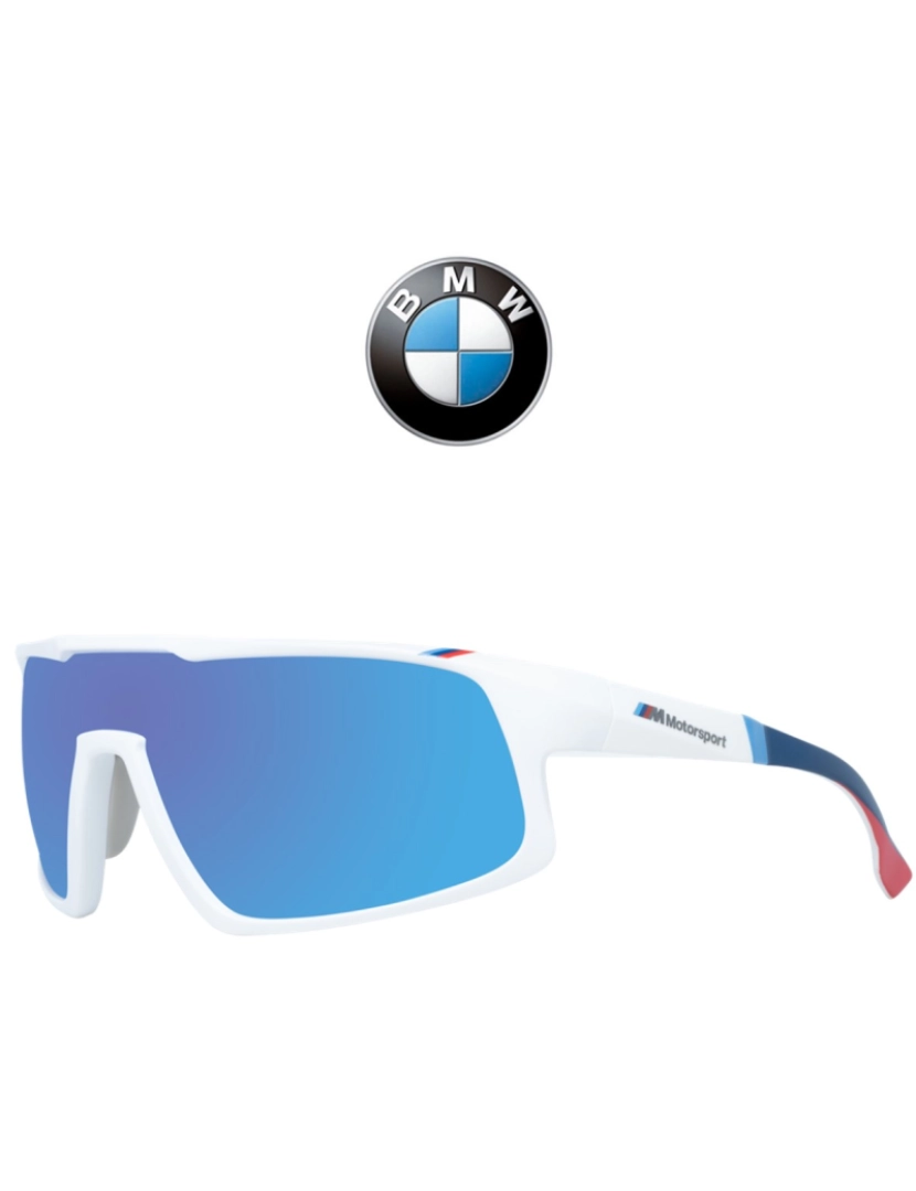 imagem de BMW Óculos de Sol BS0005 21X 001