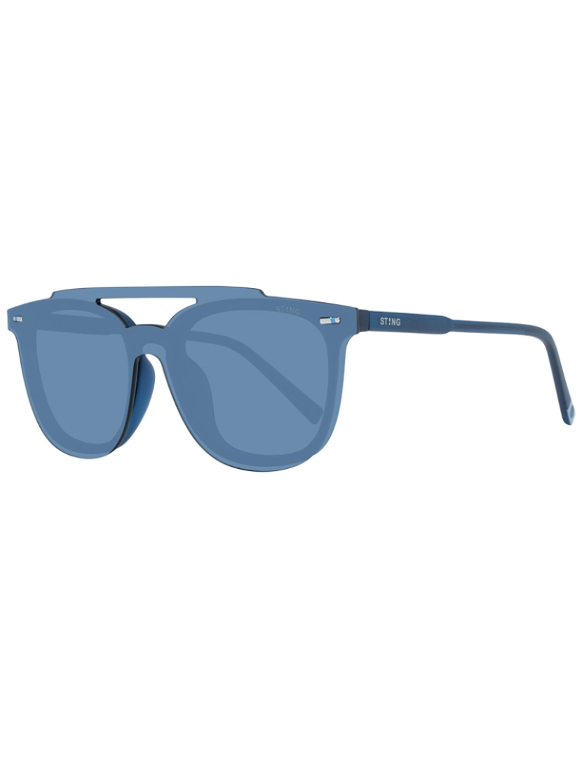 Sting  - Óculos de Sol Homem Azul