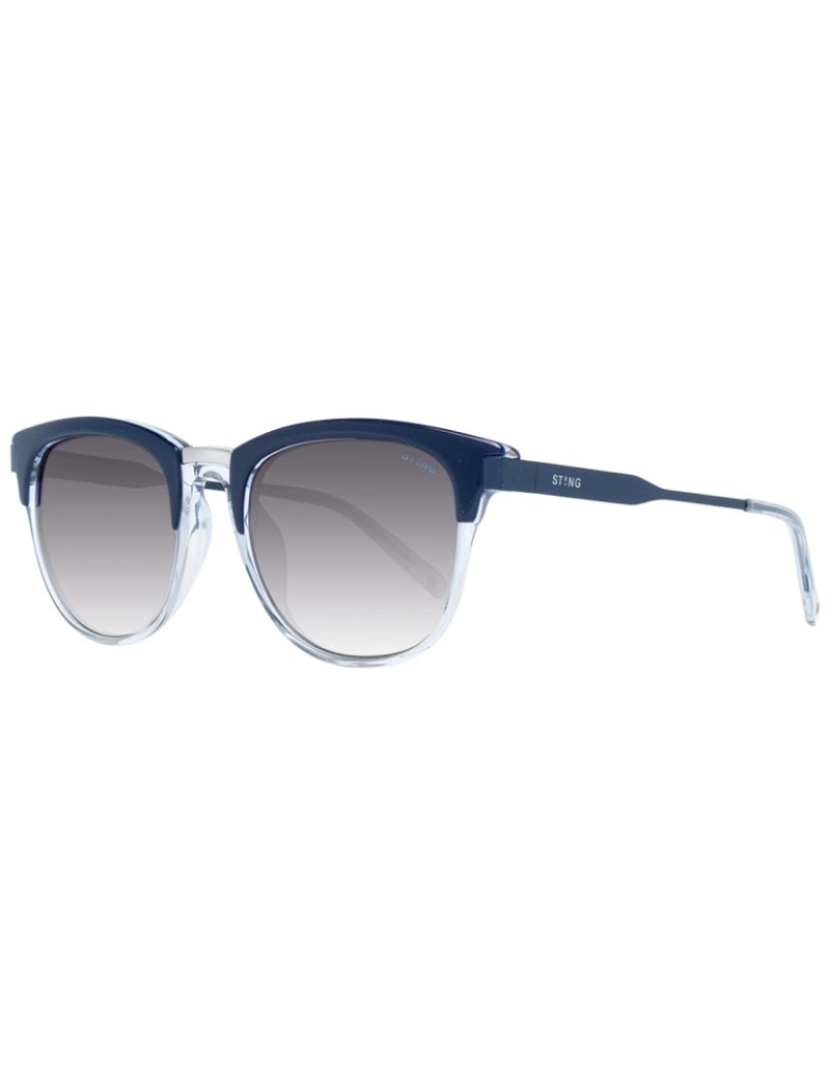 Sting  - Óculos de Sol Unisexo Azul