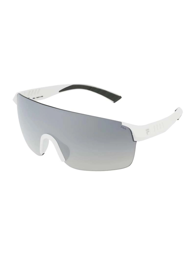 Fila - Óculos de Sol Homem Branco
