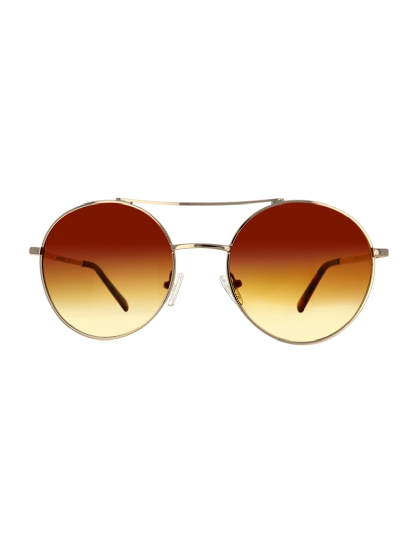 Skechers - Óculos de Sol Senhora Dourado