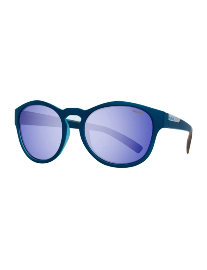 Bolle - Óculos de Sol Unisexo Azul