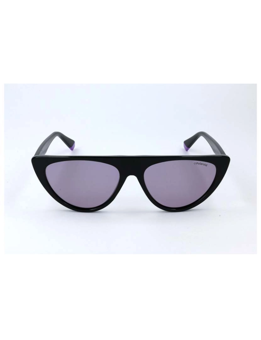 Polaroid - Óculos de Sol Senhora Violeta Preto