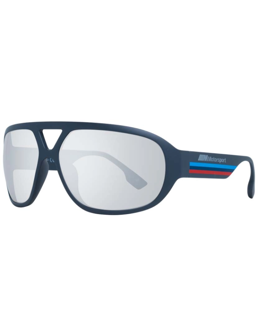 Bmw Motorsport - Óculos de Sol Homem Cinza