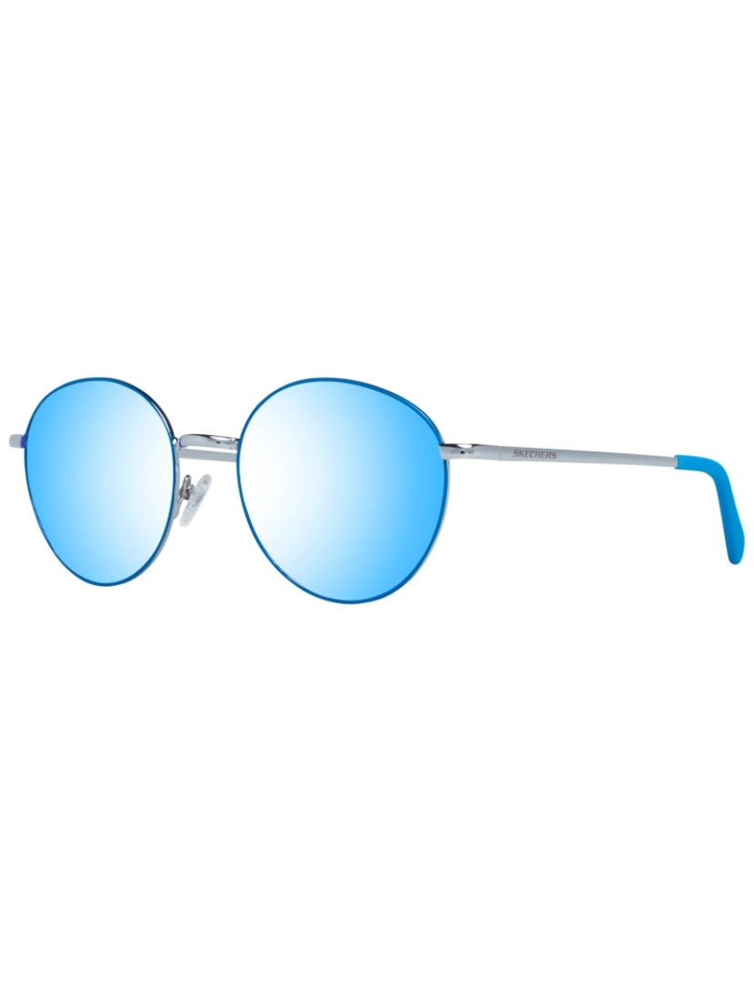 Skechers - Skechers Óculos de Sol STF SE6110 91X 52