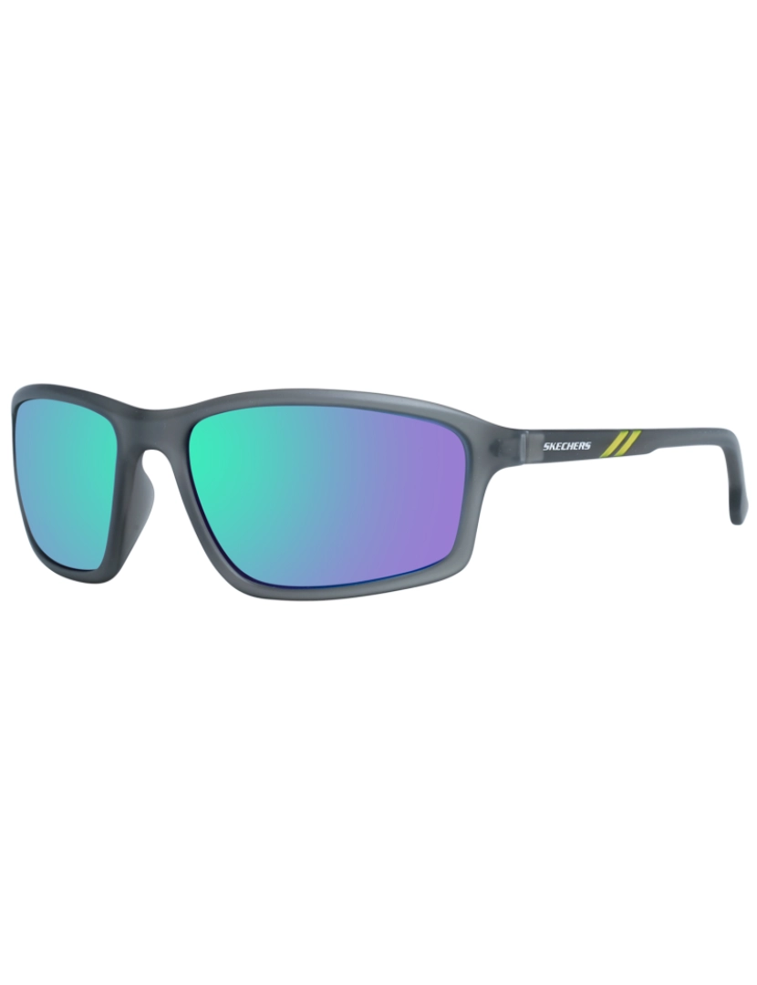 Skechers - Skechers Óculos de Sol STF SE6130 20Q 62