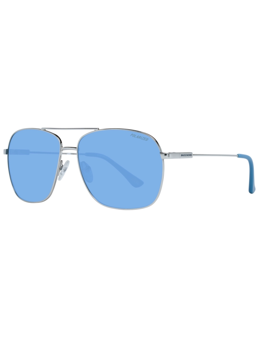 Skechers - Skechers Óculos de Sol STF SE6114 10V 59