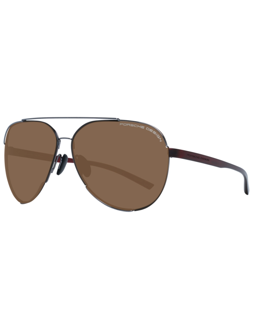 Porsche Design  - Porsche Design Óculos de Sol STF P8682 B 66