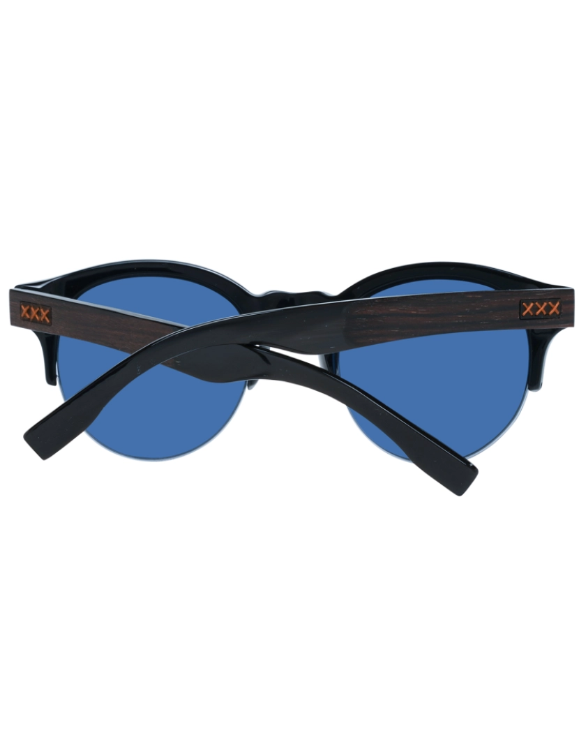 imagem de Zegna Couture Óculos de Sol STF ZC0008 50 01V3