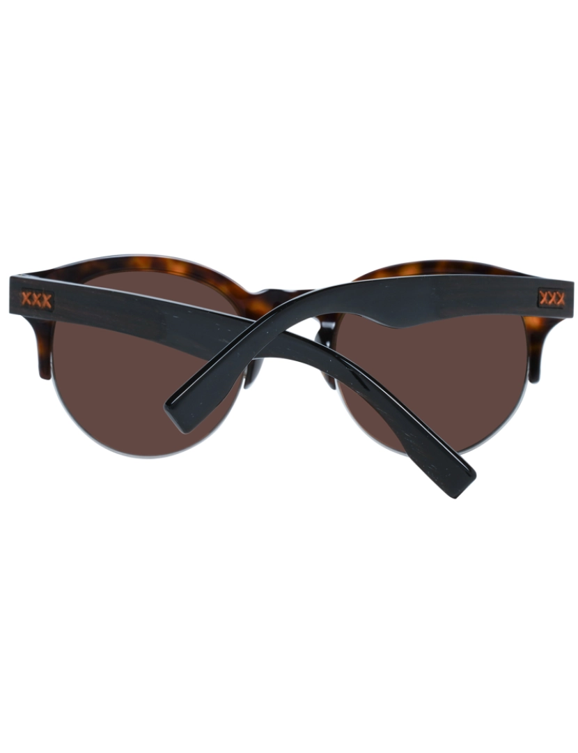 imagem de Zegna Couture Óculos de Sol STF ZC0008 50 52J3