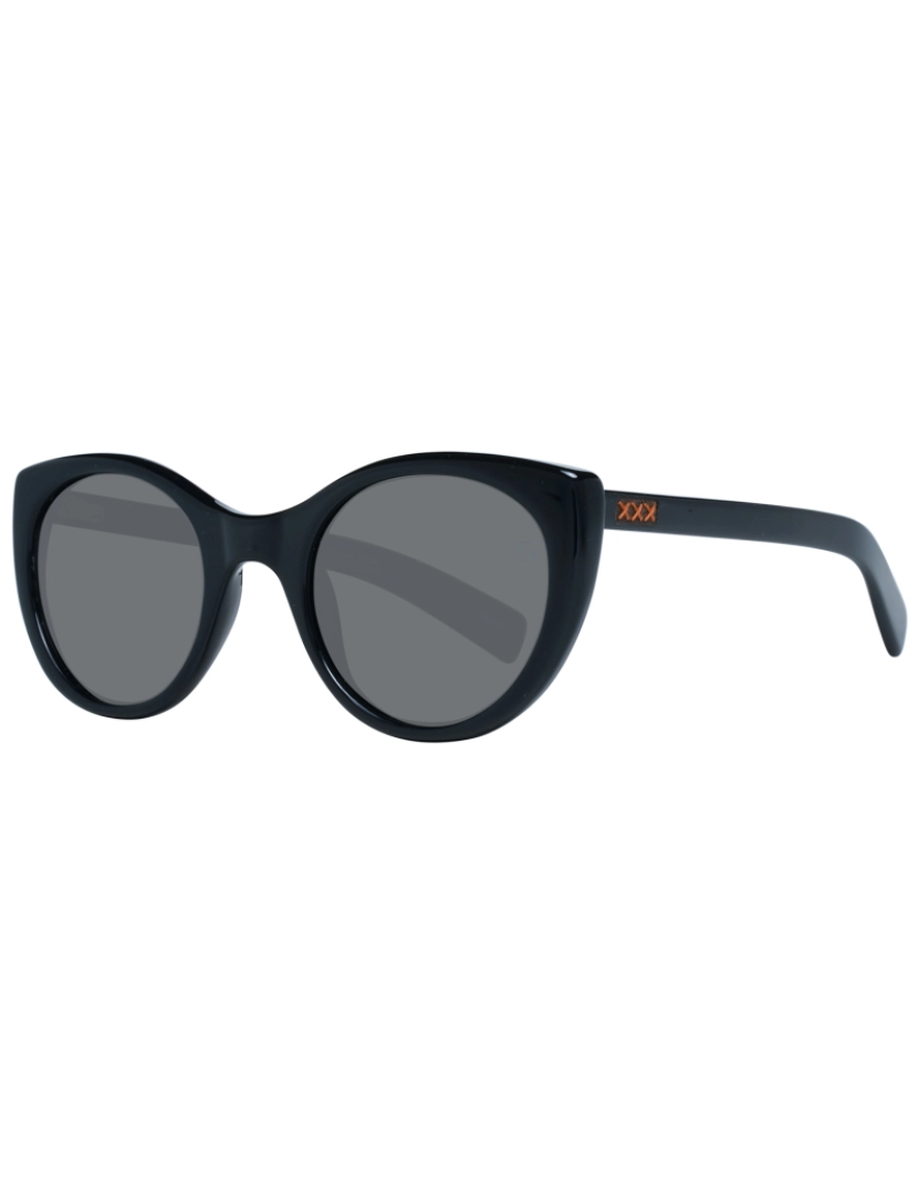 imagem de Zegna Couture Óculos de Sol STF ZC0009 50 01A1