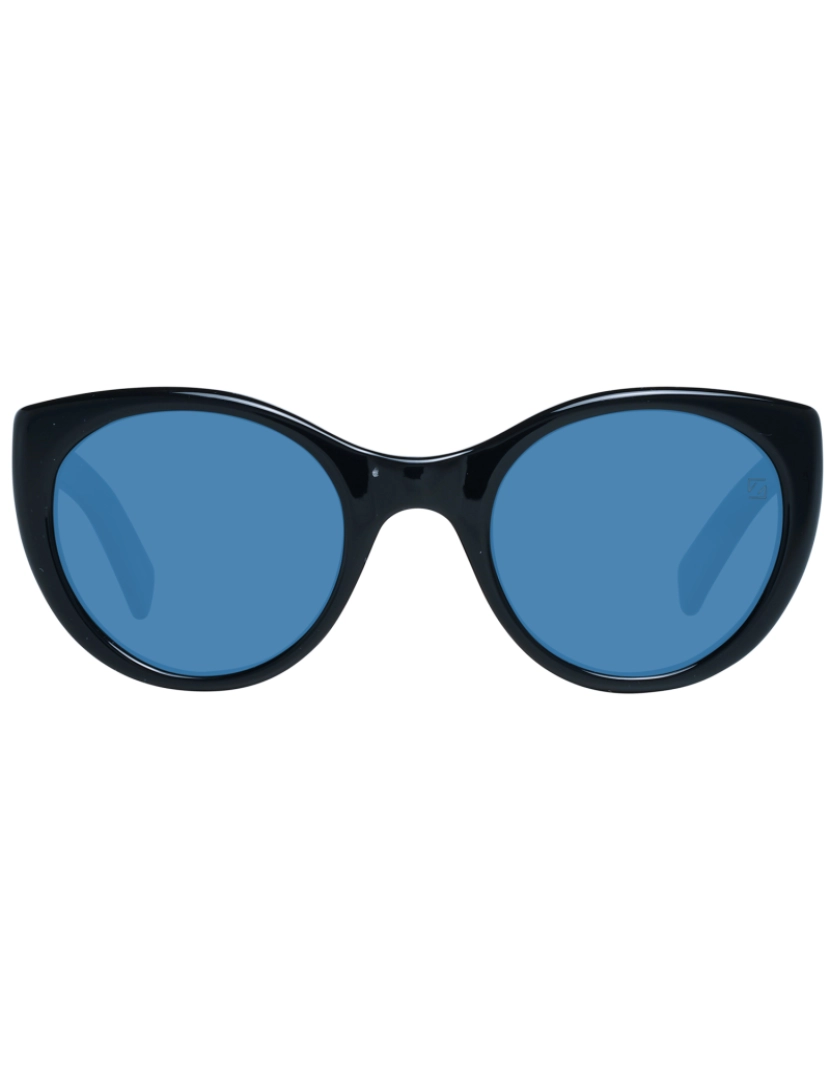 imagem de Zegna Couture Óculos de Sol STF ZC0009 50 01V2