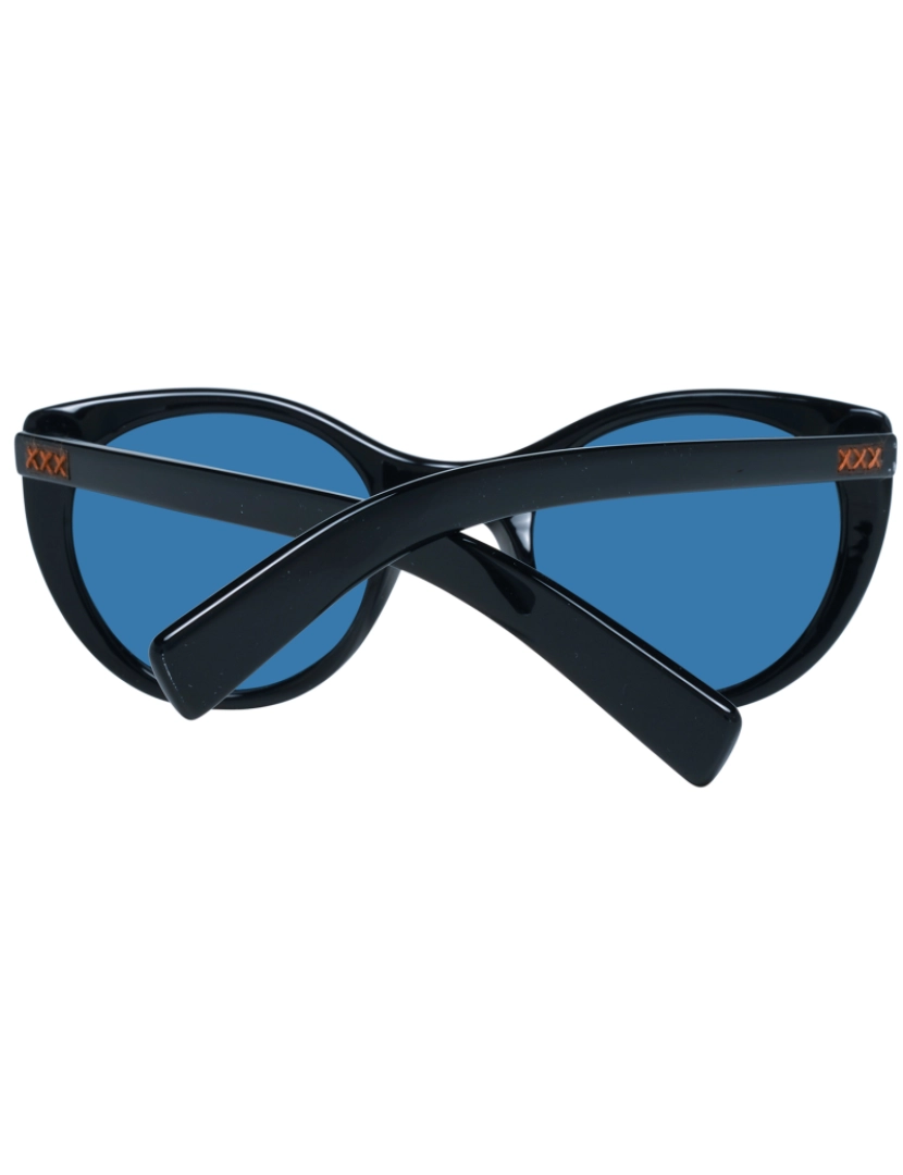 imagem de Zegna Couture Óculos de Sol STF ZC0009 50 01V3