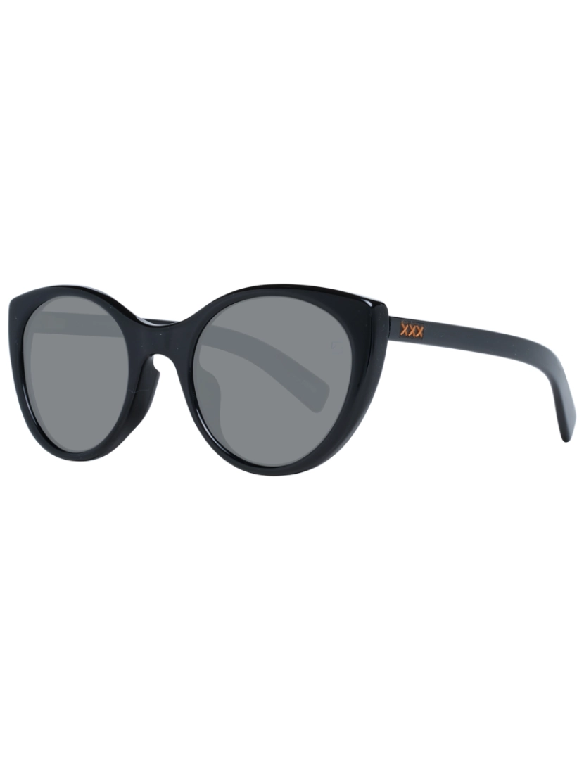 imagem de Zegna Couture Óculos de Sol STF ZC0009-F 53 01A1