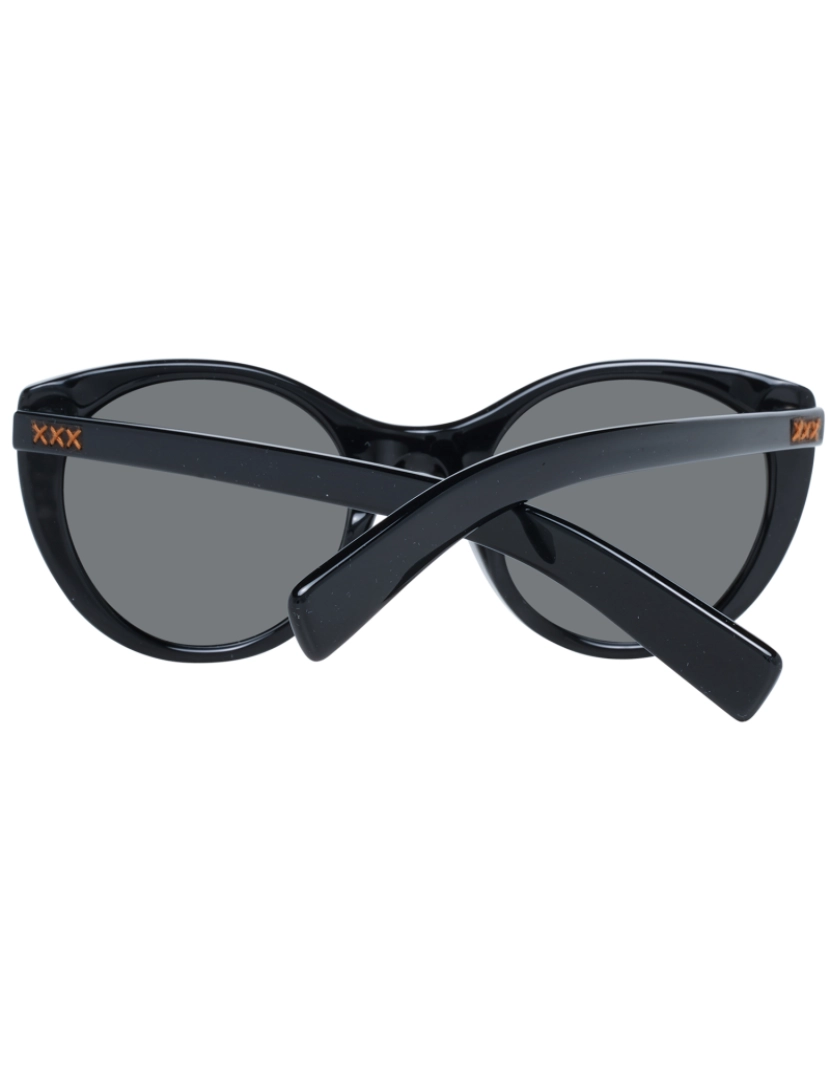 imagem de Zegna Couture Óculos de Sol STF ZC0009-F 53 01A3
