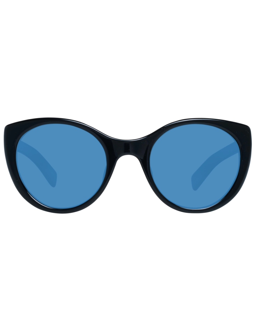 imagem de Zegna Couture Óculos de Sol STF ZC0009-F 53 01V2