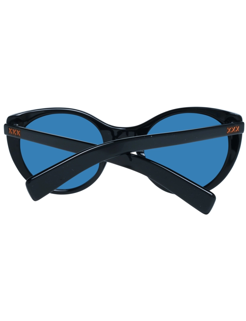 imagem de Zegna Couture Óculos de Sol STF ZC0009-F 53 01V3