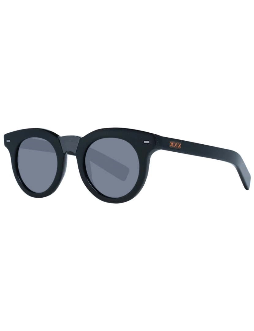 imagem de Zegna Couture Óculos de Sol STF ZC0010 47 01A1