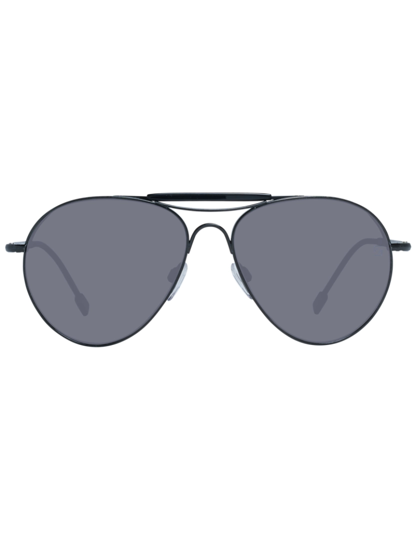 imagem de Zegna Couture Óculos de Sol STF ZC0020 57 02A Titanium2