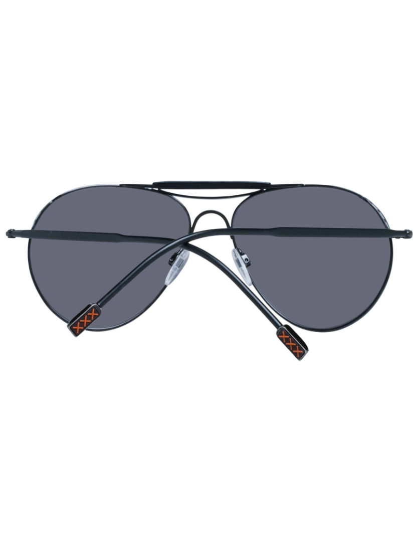 imagem de Zegna Couture Óculos de Sol STF ZC0020 57 02A Titanium3