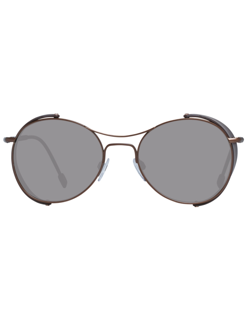 imagem de Zegna Couture Óculos de Sol STF ZC0022 52 37J Titanium2