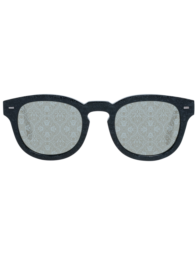 imagem de Zegna Couture Óculos de Sol STF ZC0024 50 01C2