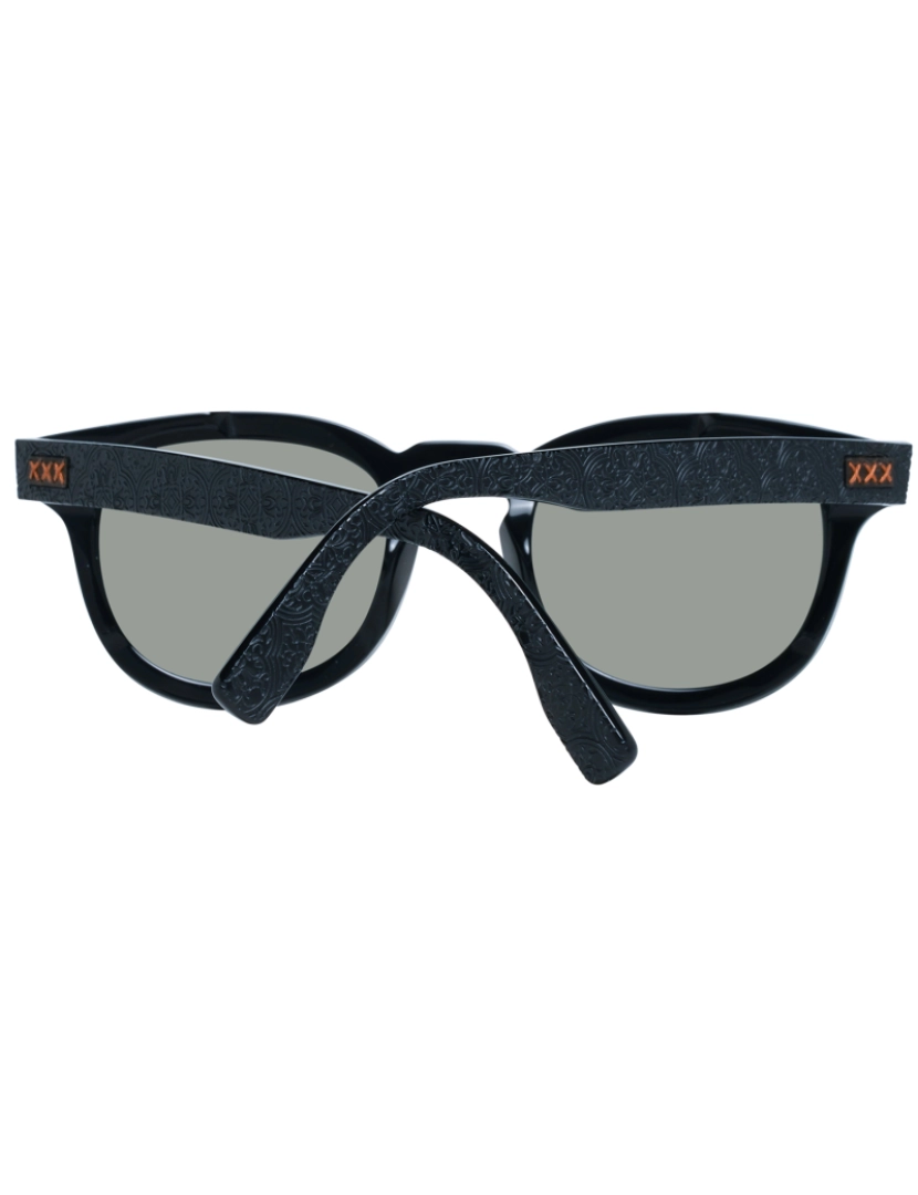 imagem de Zegna Couture Óculos de Sol STF ZC0024 50 01C3
