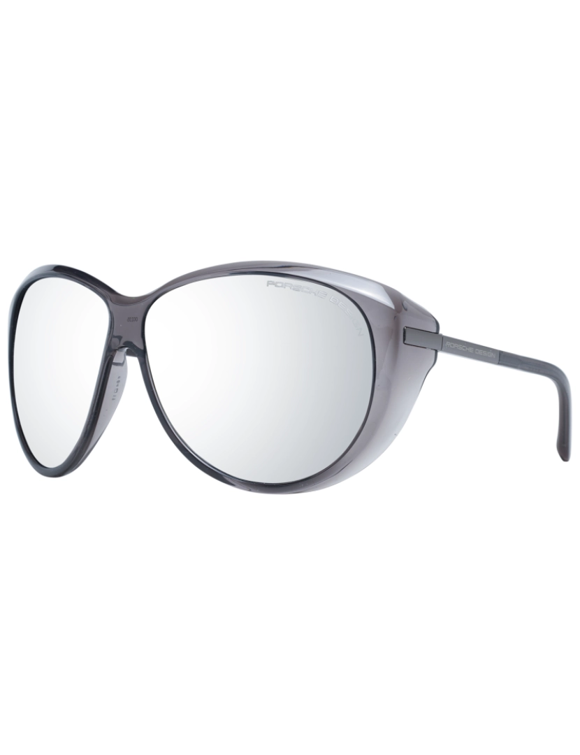 Porsche Design  - Porsche Design Óculos de Sol STF P8602 A 64