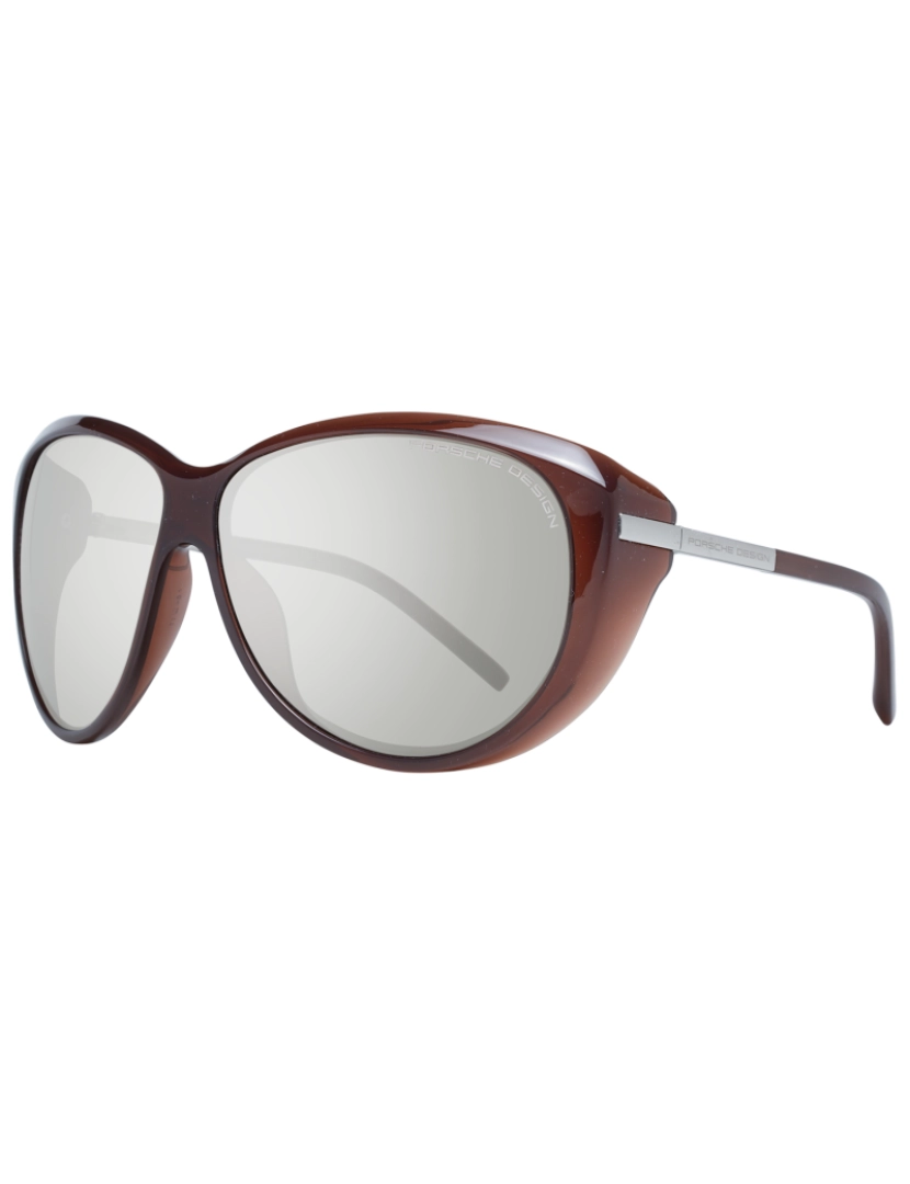 Porsche Design  - Porsche Design Óculos de Sol STF P8602 B 64