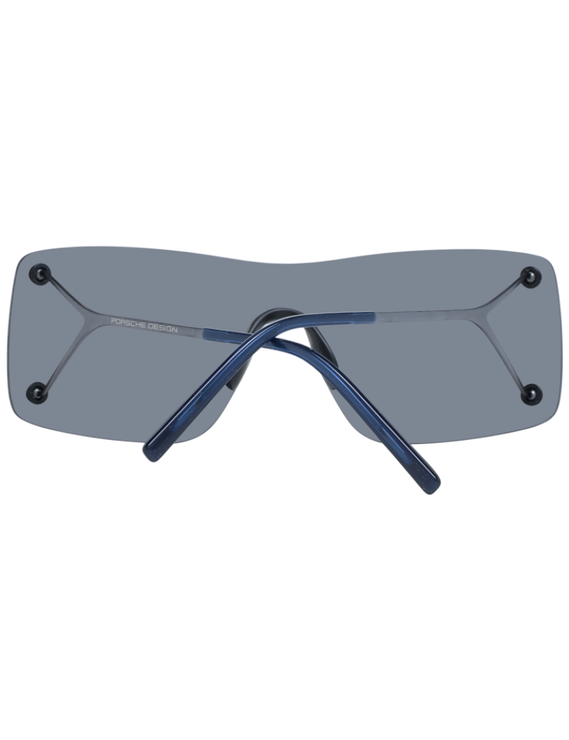 imagem de Porsche Design Óculos de Sol STF D 140 Titanium3