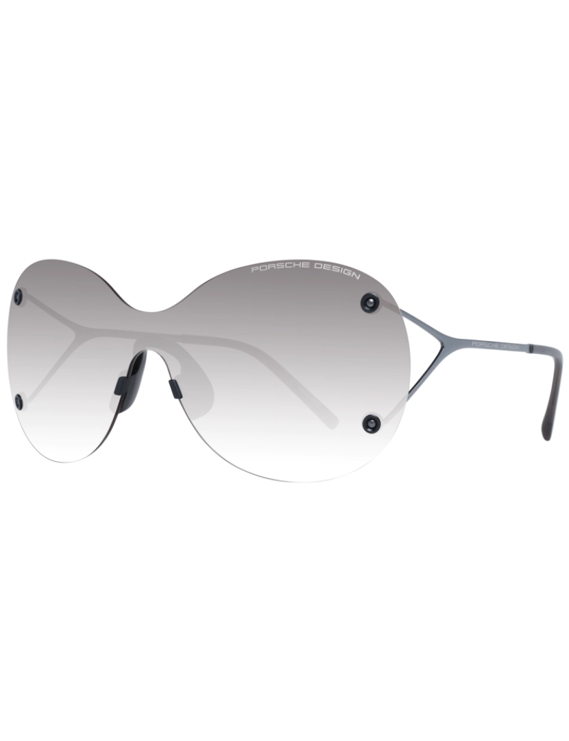 imagem de Porsche Design Óculos de Sol STF P8621 A 139 Titanium1