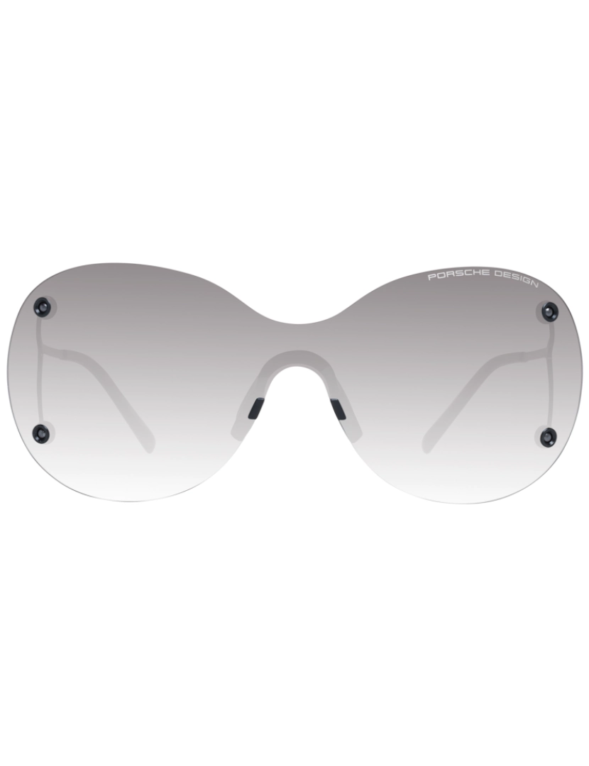 imagem de Porsche Design Óculos de Sol STF P8621 A 139 Titanium2